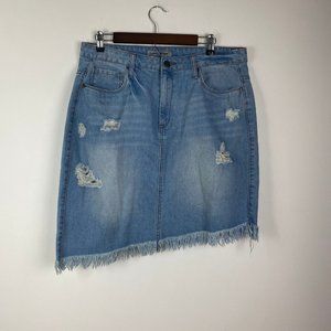 luxury blues jeans